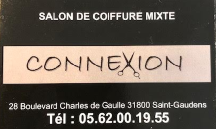 Connexion  : Coiffeur à Saint-Gaudens