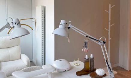 Lounge signature : Institut de beauté à Bordeaux
