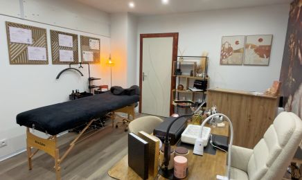 Terre de Beauté  : Manucure à Châlons-en-Champagne