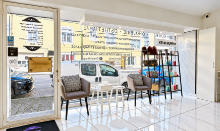 L’ Atelier Beauty : Coiffeur à Moirans