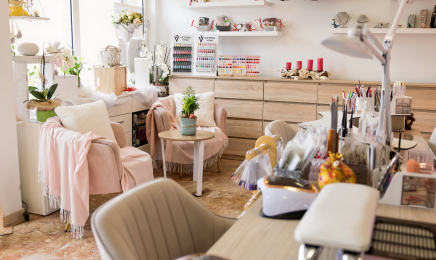 NAILS STYL' SYLWIA : Coiffeur à Rognac