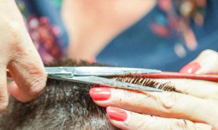 Le Centre : Coiffeur à Longuenesse