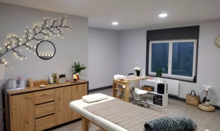 SpaandBeautyK : Institut de beauté à Saint-Omer