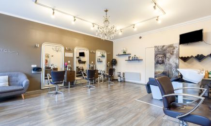 Hair Tendance : Coiffeur à Gargenville