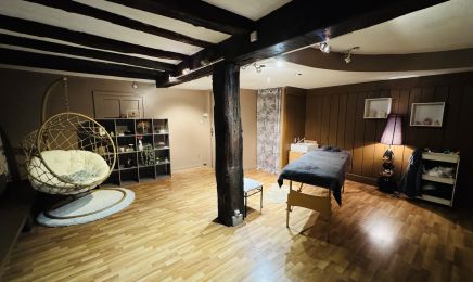 My Beauty Break : Manucure à Langres