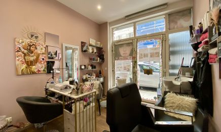 Diamants Institut : Coiffeur à Nice
