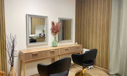 Marie styl’ : Coiffeur à Moissac