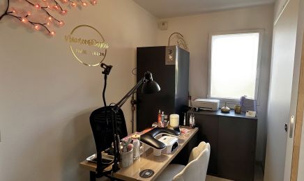 Nuances & Ongles : Manucure à Guipavas