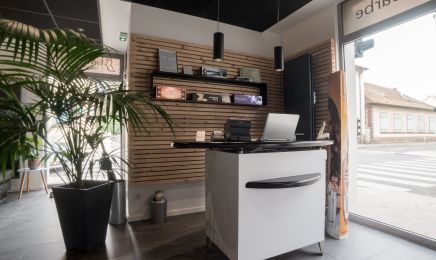 Envie d'etre  : Coiffeur à Colmar