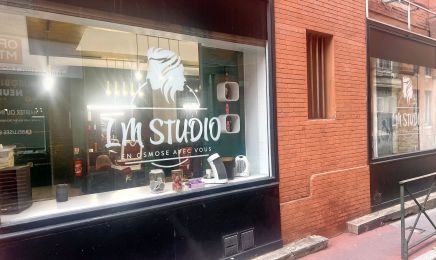 LM Studio : Barbier à Toulouse