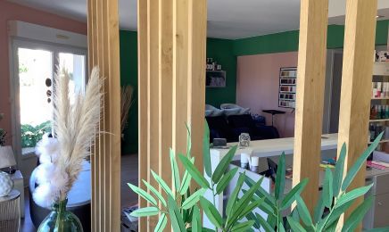 L'Hair du Temps : Coiffeur à Ruoms