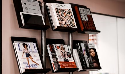Carré d'Art - Reims Forum : Manucure à Reims
