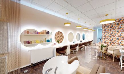 M&D Friseure Koblenz: Friseur in Koblenz