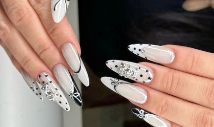 Venus Nails: Nagelstudio in München