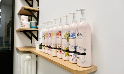 Les Ciseaux D'Elo : Coiffeur à Limoges