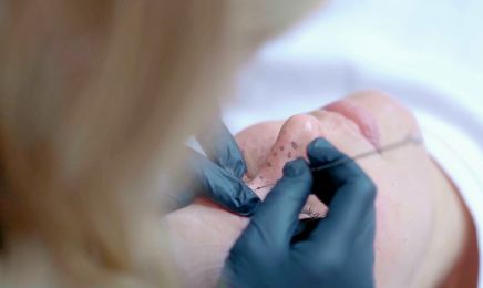 Le salon M : Institut de beauté à Cherbourg-en-Cotentin