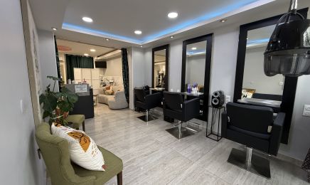 Coiffure Gambetta Barber Shop : Institut de beauté à Auxerre