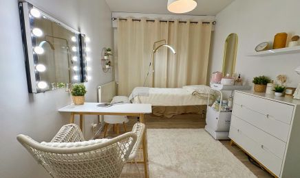 T’es Toi : Institut de beauté à Chelles