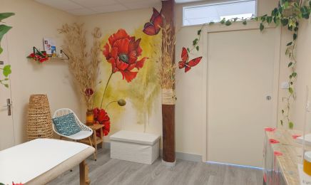 Morgane Institut : Coiffeur à Naucelle