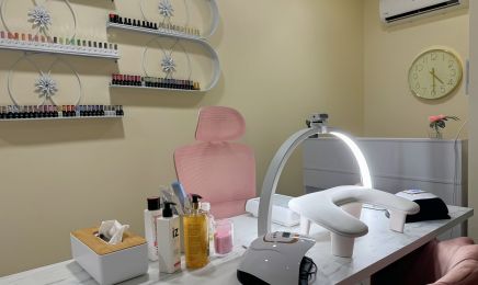 MG Beauty - HEAD SPA : Coiffeur à Trets