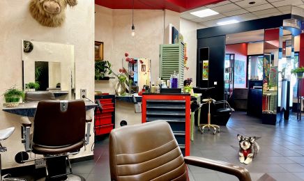 Hair By Hair: Kosmetikstudio in Waltrop