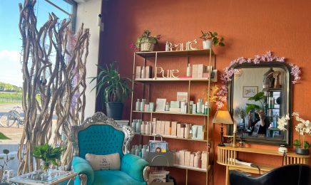 Sasha Coiffure  : Coiffeur à Lorient