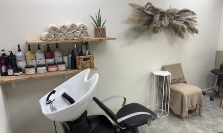 Hair by Chaymae  : Coiffeur à Castelginest