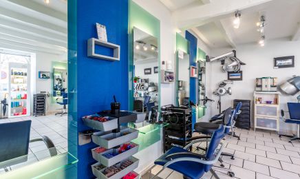 Coiffure Hair Océan  : Coiffeur à Pont-l'Abbé-d'Arnoult