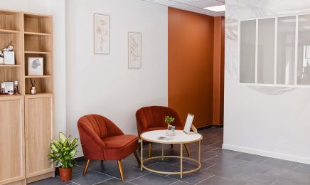 LES DOUCEURS D'ELLE - Spécialiste Bien-Être & Détente : Institut de beauté à Saint-Jeoire-Prieuré