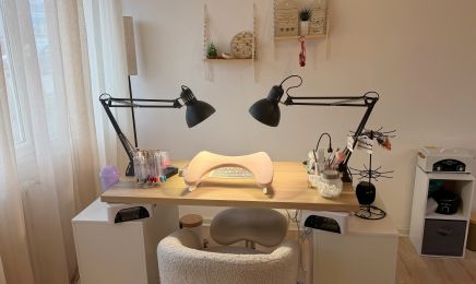 Iméonails : Manucure à Ozoir-la-Ferrière