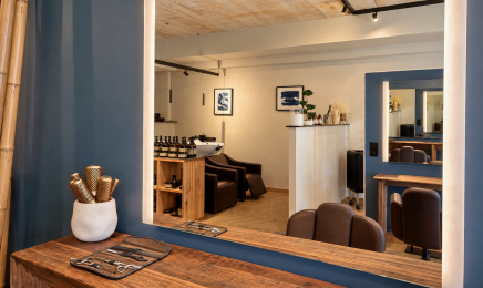 ALOHA Saint-Gély " Le salon et Spa "  : Coiffeur à Saint-Gély-du-Fesc