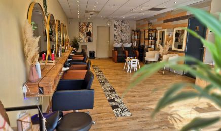 QG COIFF : Coiffeur à Dechy