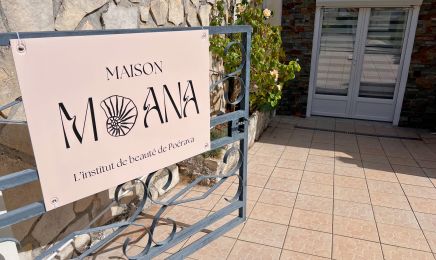 Maison MOANA : Manucure à Chatelaillon plage