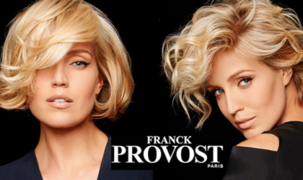 Franck Provost - Marseille 16 Grand Littoral : Coiffeur à Marseille