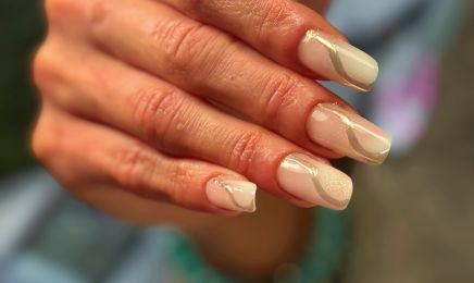 Alexandra ongles  : Manucure à Nice