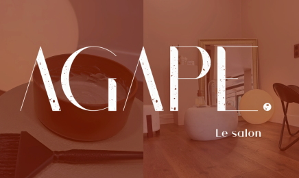 Agape.le salon : Manucure à Tourcoing