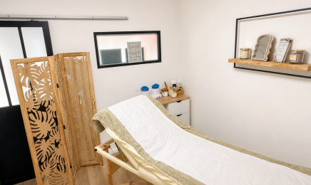 Au fil de l’hair : Institut de beauté à Le Thou