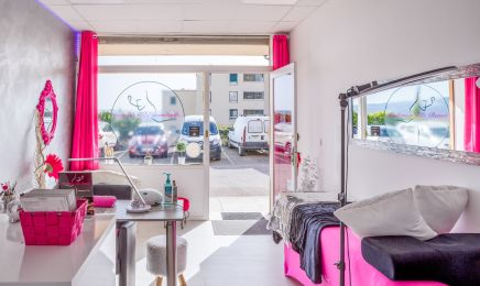 Mademois’Elle Beauté : Manucure à La Ciotat