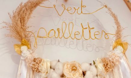   Vert Paillettes : Institut de beauté à Loriol-sur-Drôme