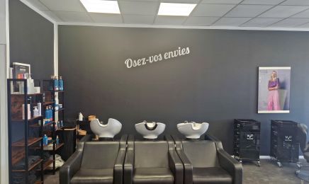 Excel Coiffure - Cabestany  : Barbier à Cabestany