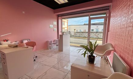 Secret of Beauty : Manucure à Montbert