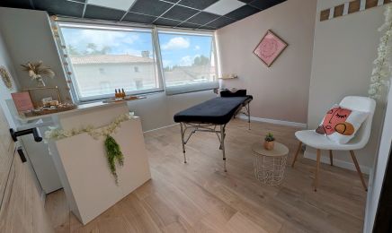 D'bo Moments - Exclusivement féminin : Institut de beauté à Saint-Hilaire-de-Lusignan