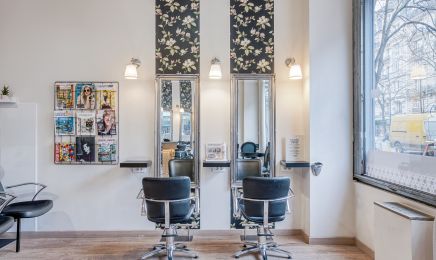 Hair Exclusif  : Coiffeur à Paris