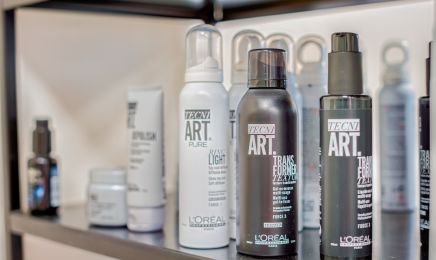 Coiffure des Sarrazines : Coiffeur à Blois