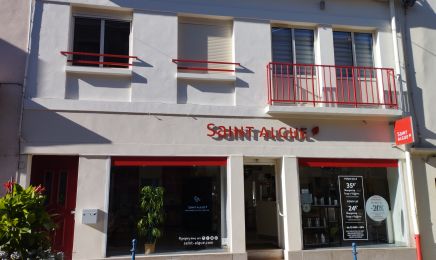 Saint Algue - Toul : Coiffeur à Toul