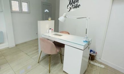Les Soeurs Glam's : Institut de beauté à Le Châtelet-en-Brie