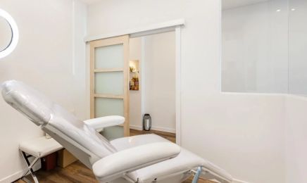 Jivane Dermographie Esthétique  : Institut de beauté à Sallanches