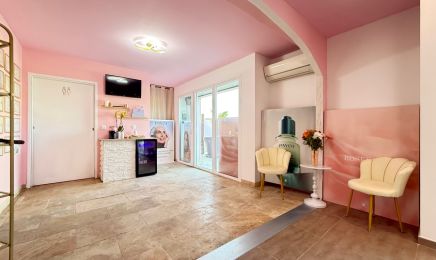 Luxury Room : Manucure à Saint-Martin-de-Crau