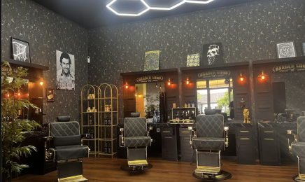 CS Hairdesign: Tattoo-Künstler in Niederkassel