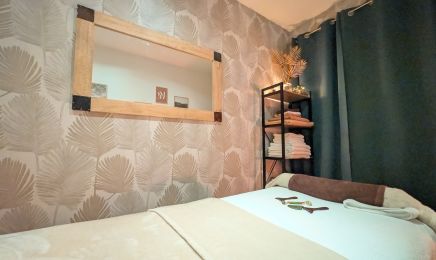 Ô mains de Marion : Institut de beauté à Boulogne-sur-Mer